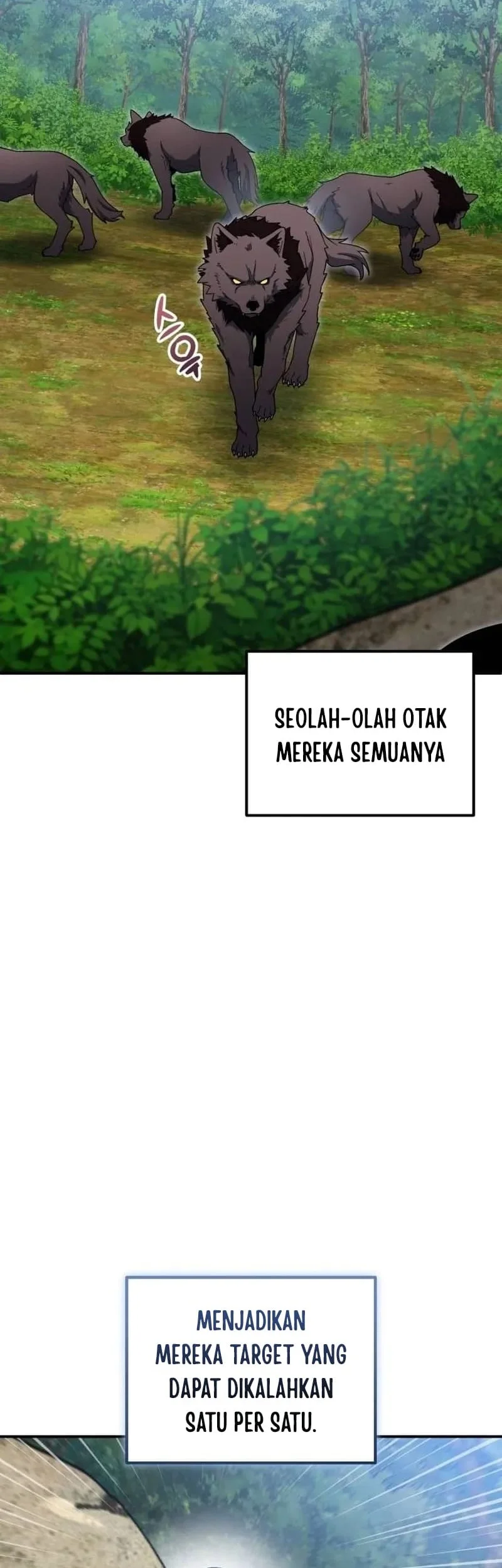 The Apocalypse's Ultimate Veteran Chapter 14 Gambar 43