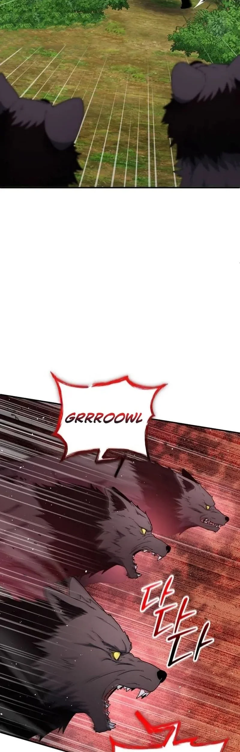 The Apocalypse's Ultimate Veteran Chapter 14 Gambar 50