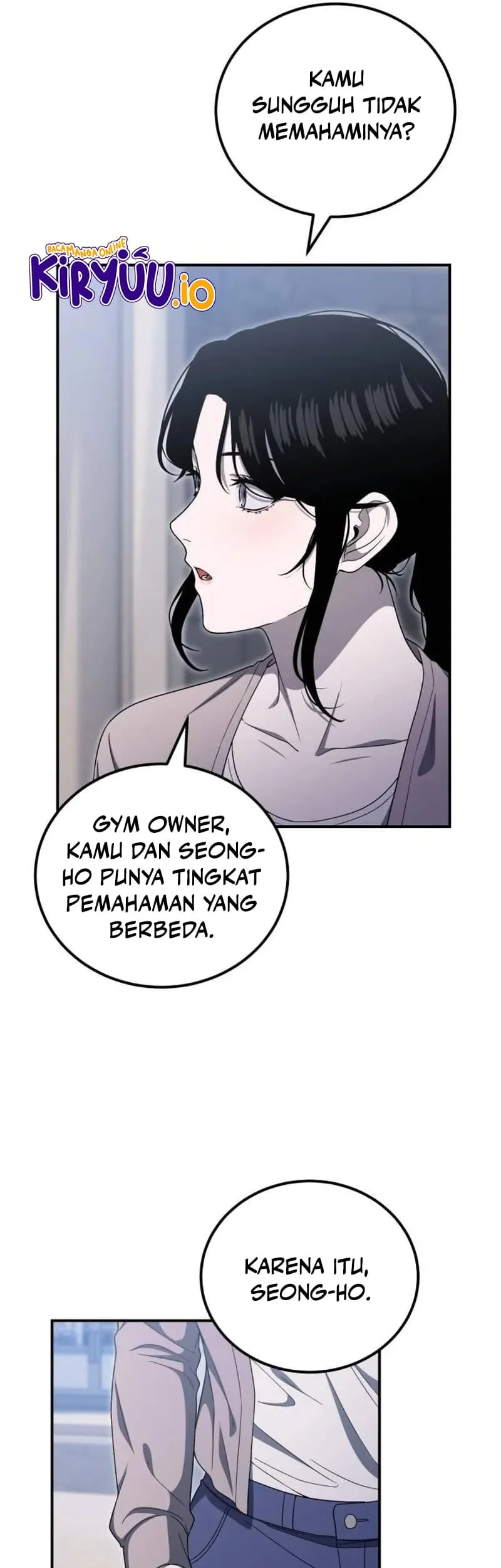 The Apocalypse's Ultimate Veteran Chapter 14 Gambar 29