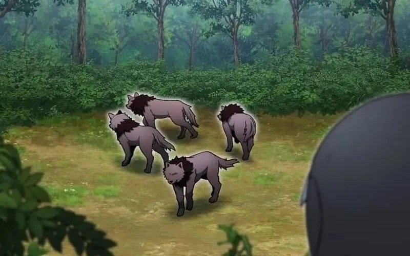 The Apocalypse's Ultimate Veteran Chapter 14 Gambar 38