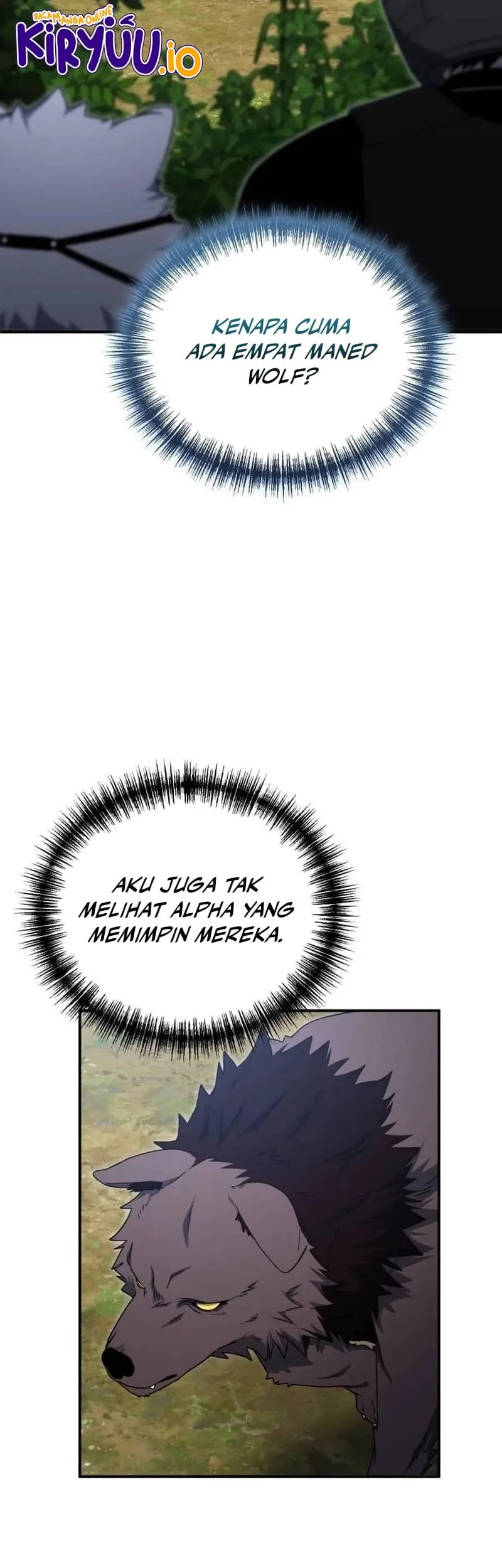 The Apocalypse's Ultimate Veteran Chapter 14 Gambar 39