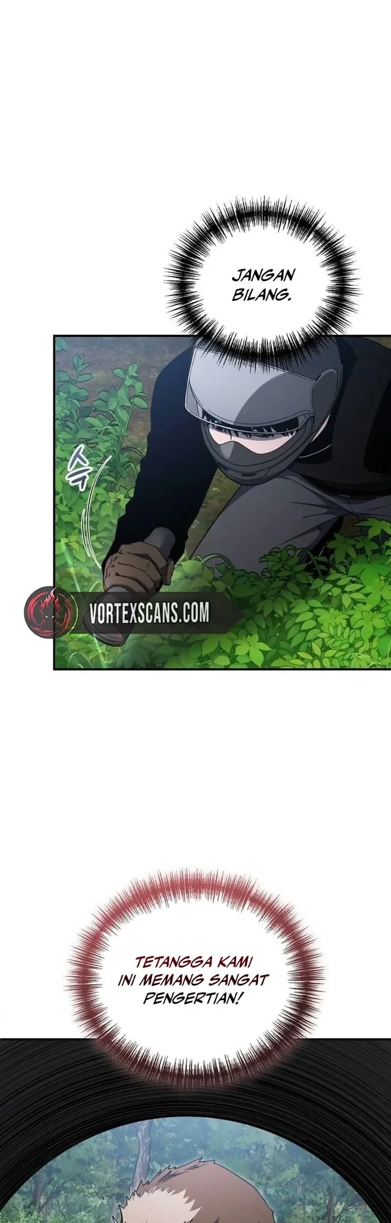 The Apocalypse's Ultimate Veteran Chapter 14 Gambar 40