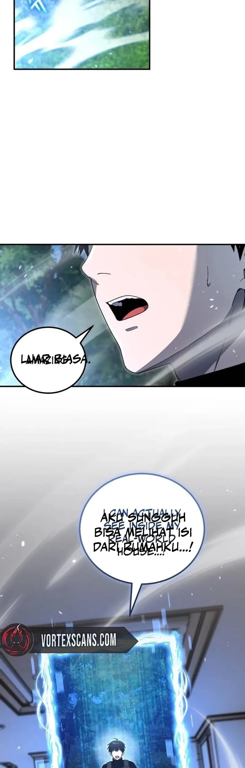 The Apocalypse's Ultimate Veteran Chapter 14 Gambar 65