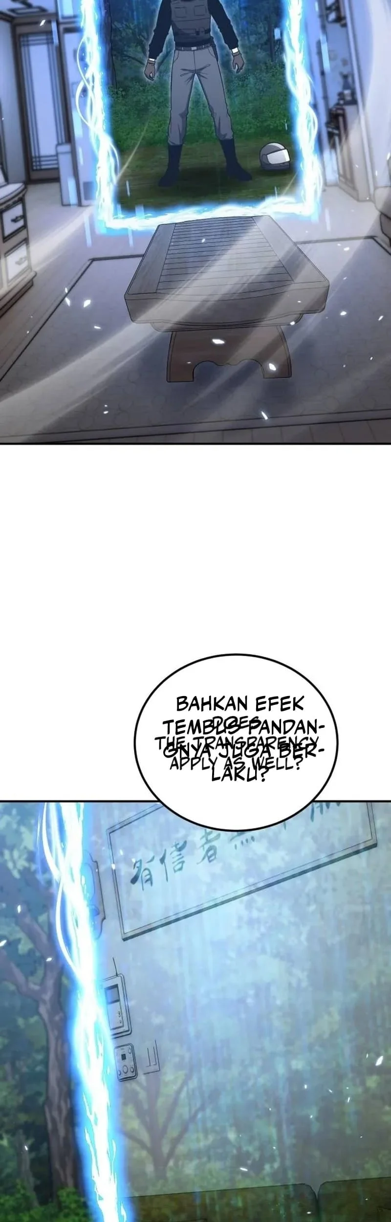 The Apocalypse's Ultimate Veteran Chapter 14 Gambar 66