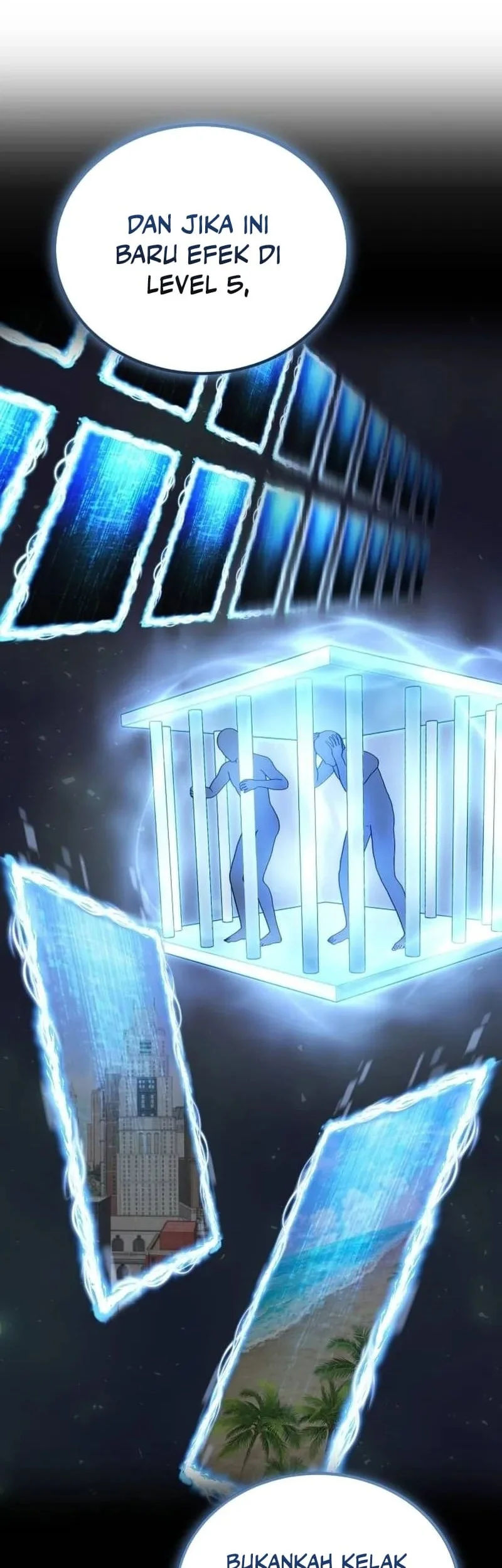 The Apocalypse's Ultimate Veteran Chapter 14 Gambar 69