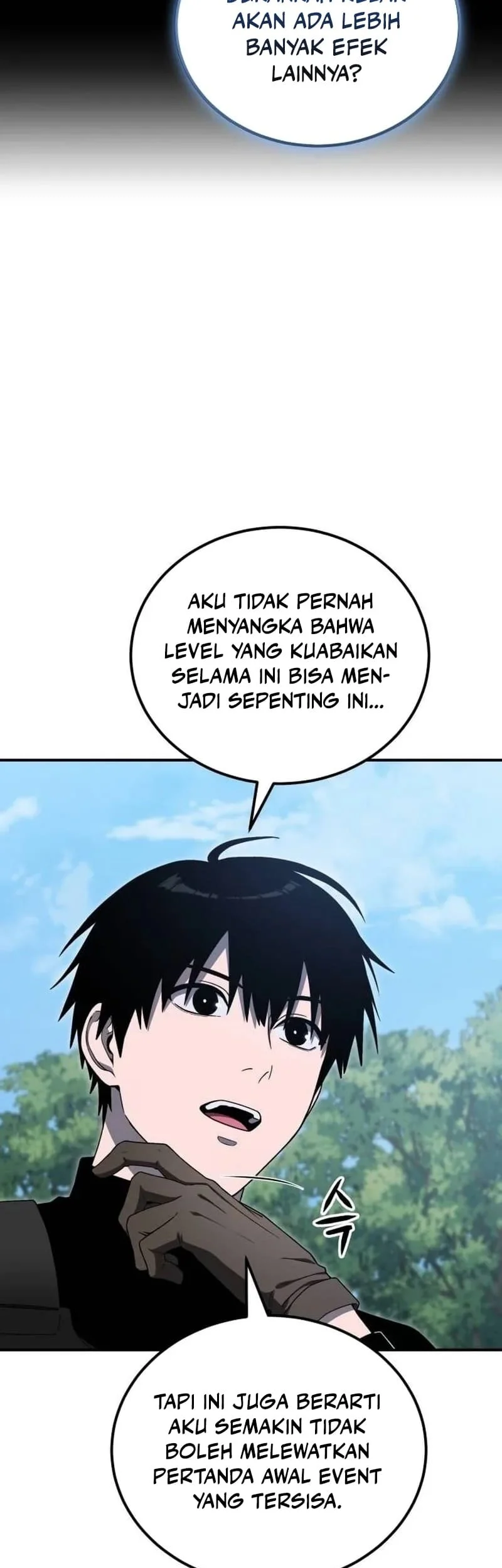 The Apocalypse's Ultimate Veteran Chapter 14 Gambar 70