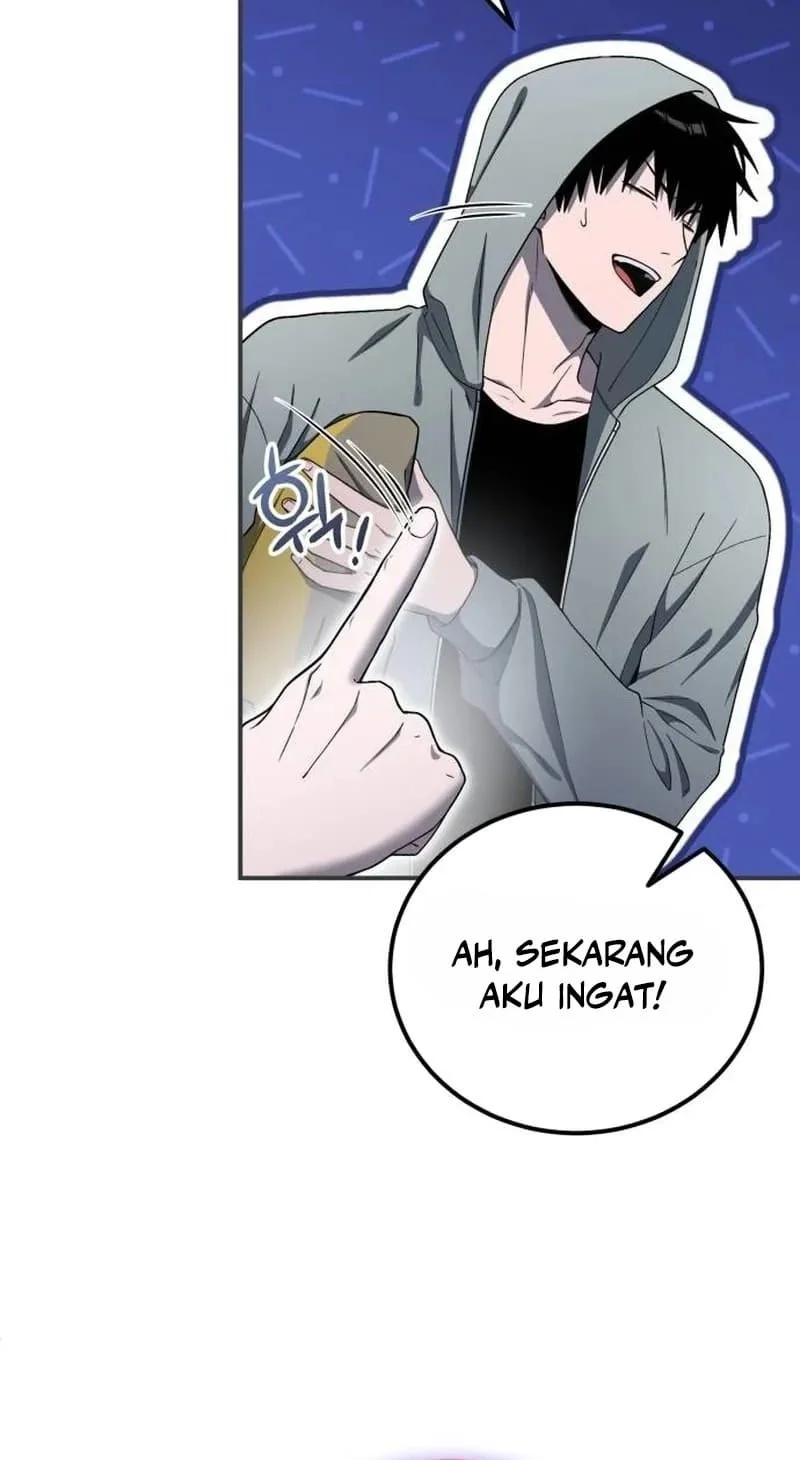 The Apocalypse's Ultimate Veteran Chapter 14 Gambar 18