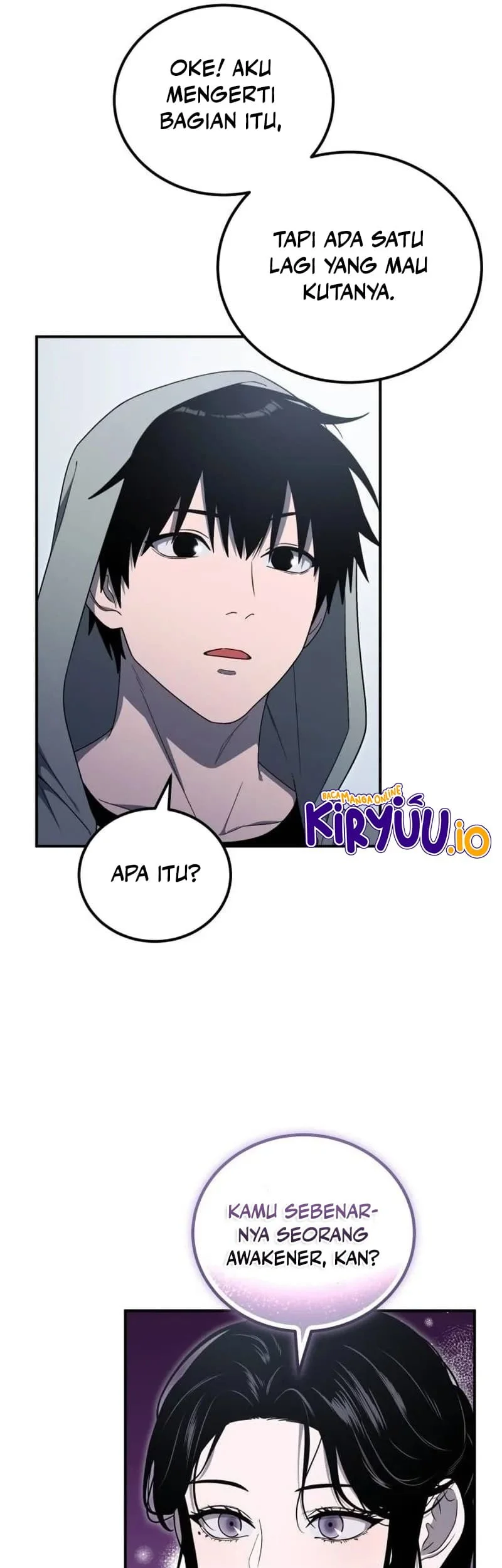 The Apocalypse's Ultimate Veteran Chapter 14 Gambar 25