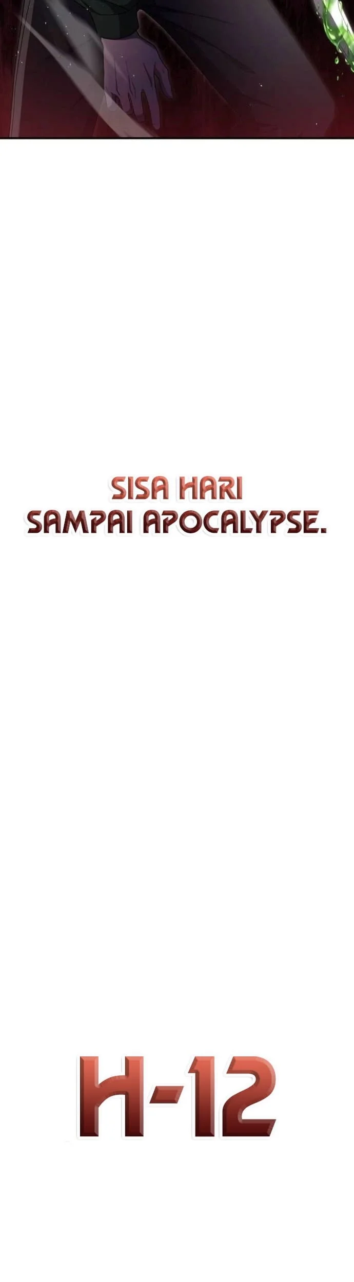 The Apocalypse's Ultimate Veteran Chapter 15 Gambar 61