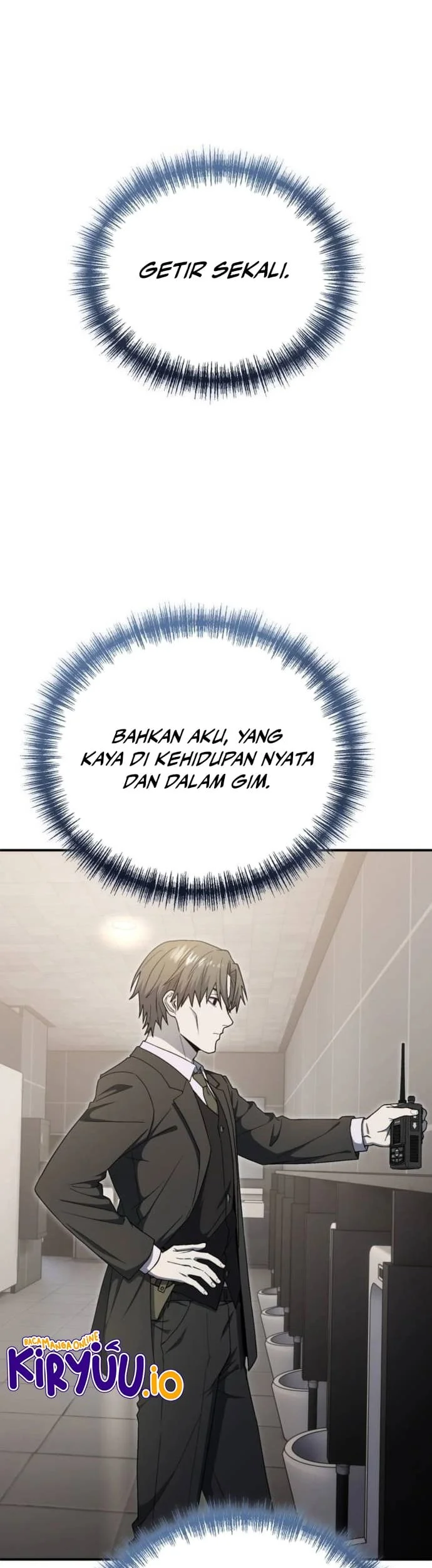 The Apocalypse's Ultimate Veteran Chapter 15 Gambar 57