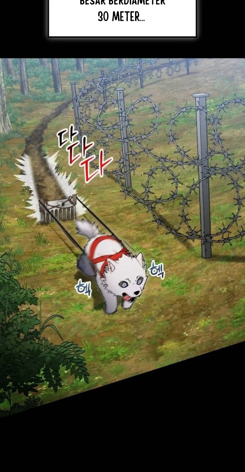 The Apocalypse's Ultimate Veteran Chapter 15 Gambar 8