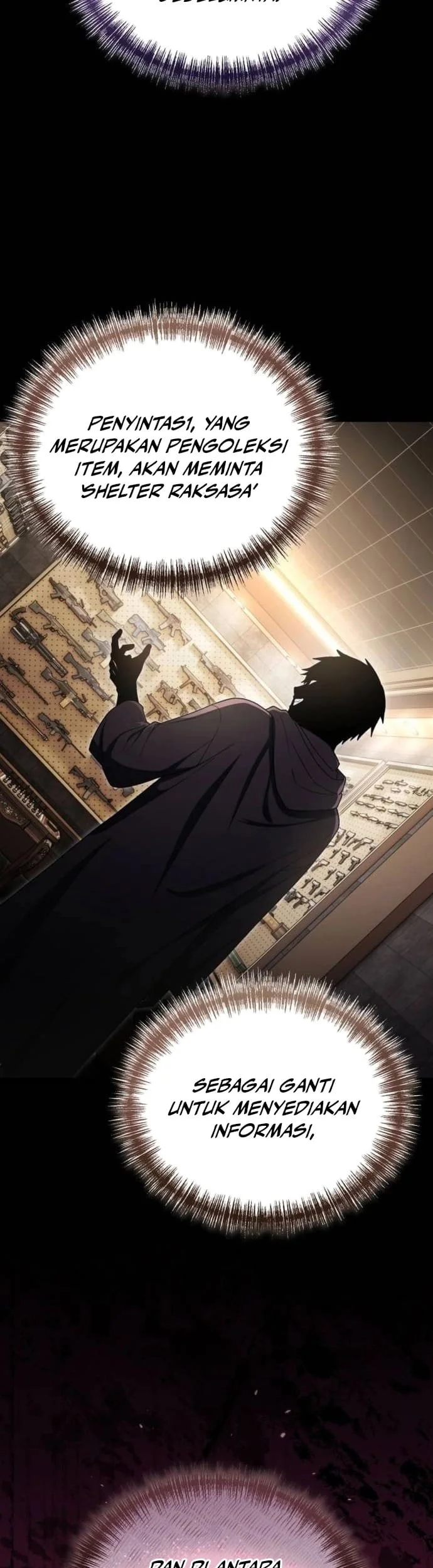 The Apocalypse's Ultimate Veteran Chapter 15 Gambar 19