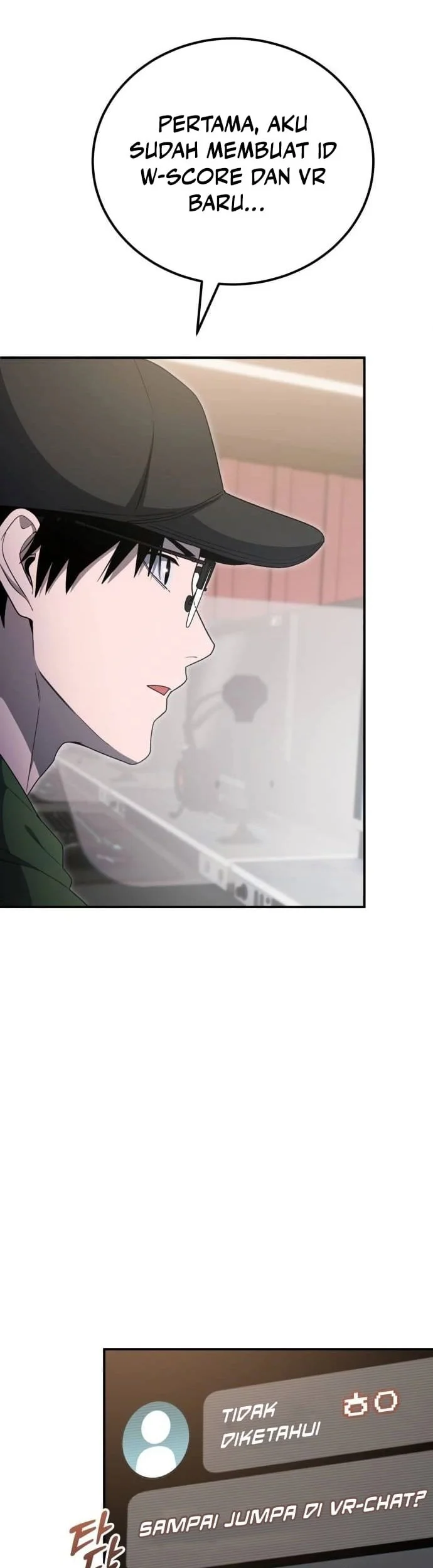 The Apocalypse's Ultimate Veteran Chapter 15 Gambar 24