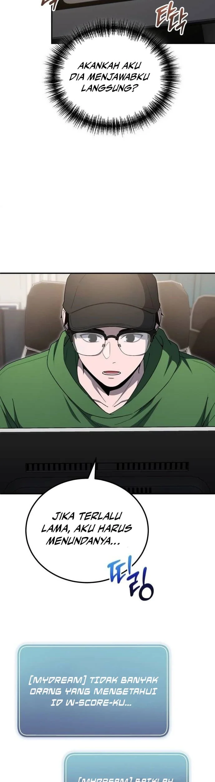 The Apocalypse's Ultimate Veteran Chapter 15 Gambar 25