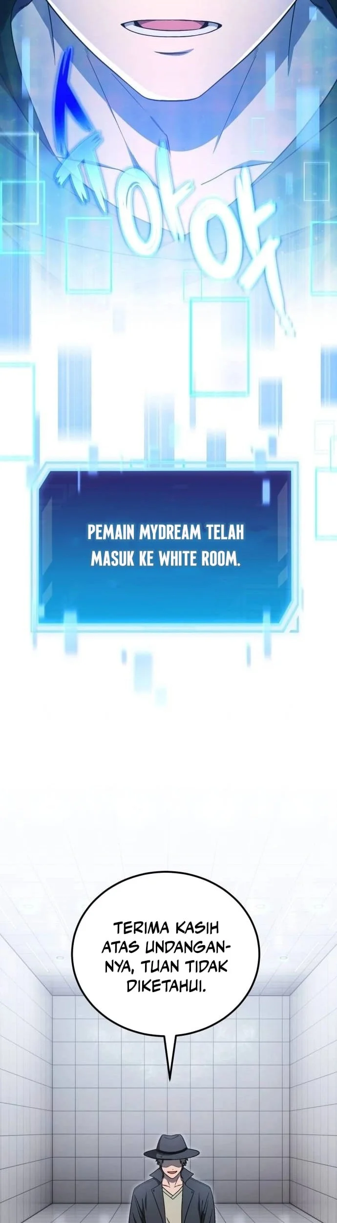 The Apocalypse's Ultimate Veteran Chapter 15 Gambar 28