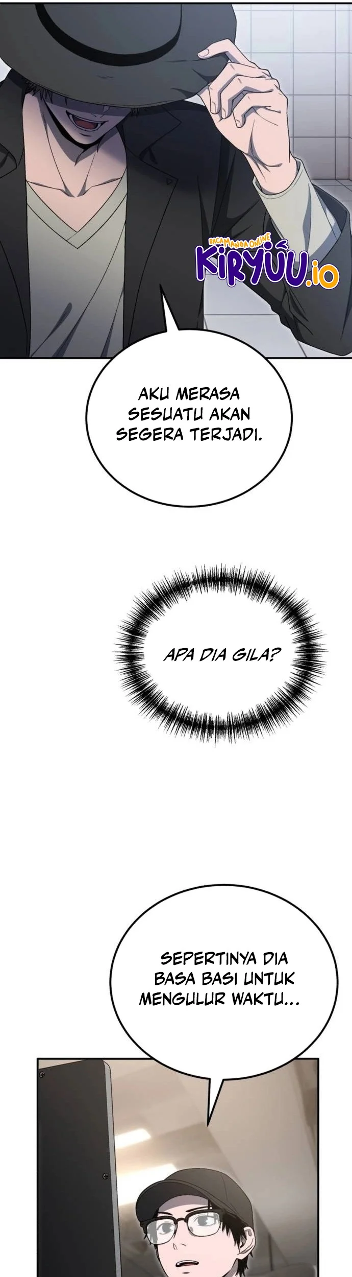 The Apocalypse's Ultimate Veteran Chapter 15 Gambar 39