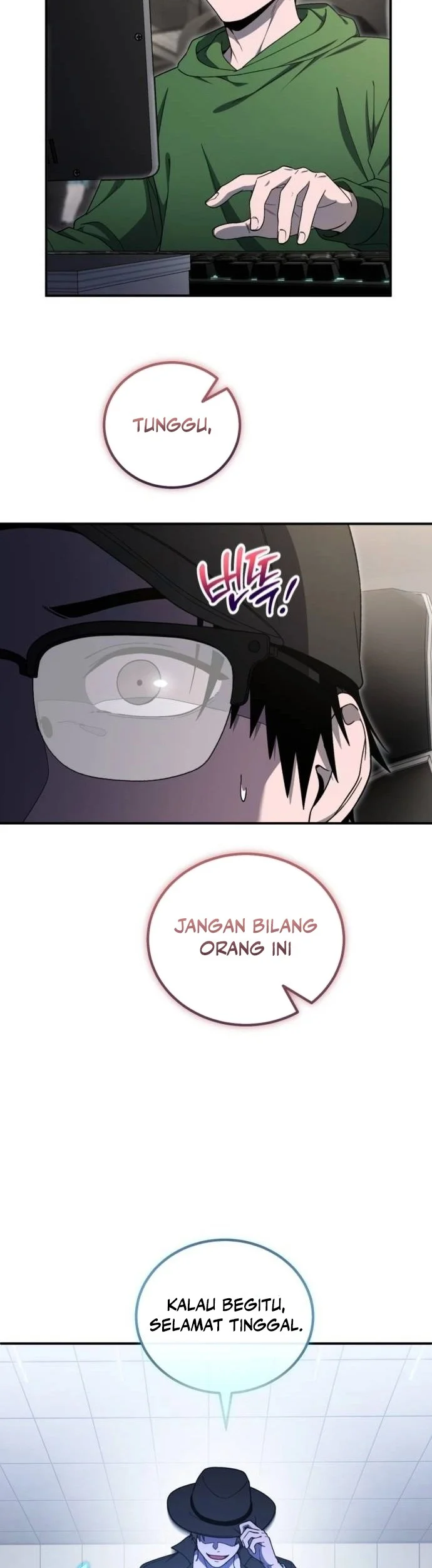 The Apocalypse's Ultimate Veteran Chapter 15 Gambar 40