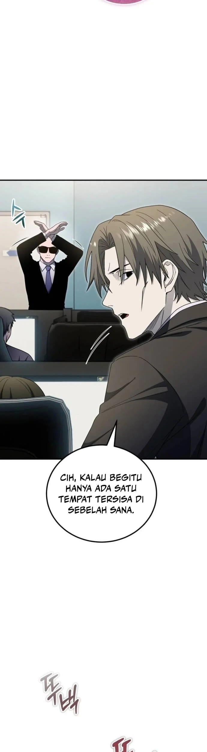 The Apocalypse's Ultimate Veteran Chapter 15 Gambar 49