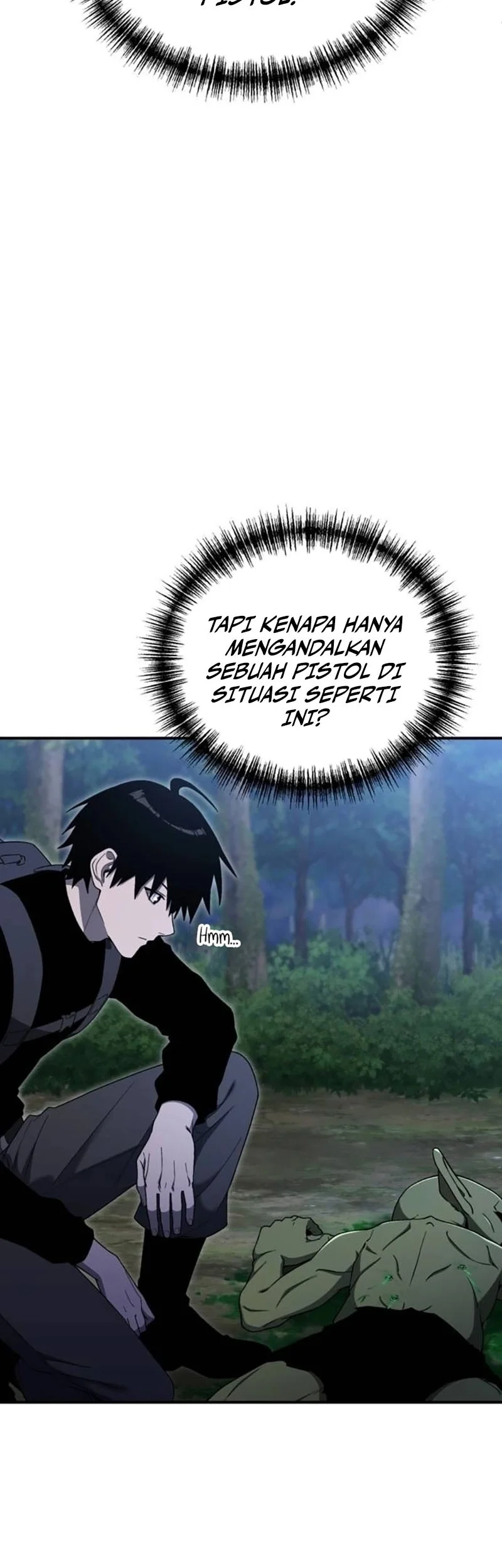 The Apocalypse's Ultimate Veteran Chapter 16 Gambar 60