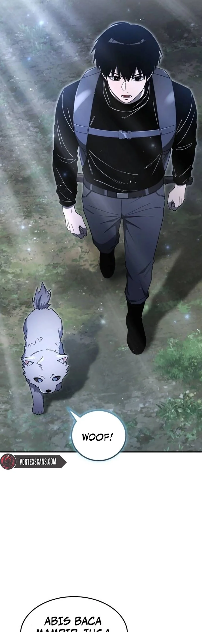 The Apocalypse's Ultimate Veteran Chapter 16 Gambar 67