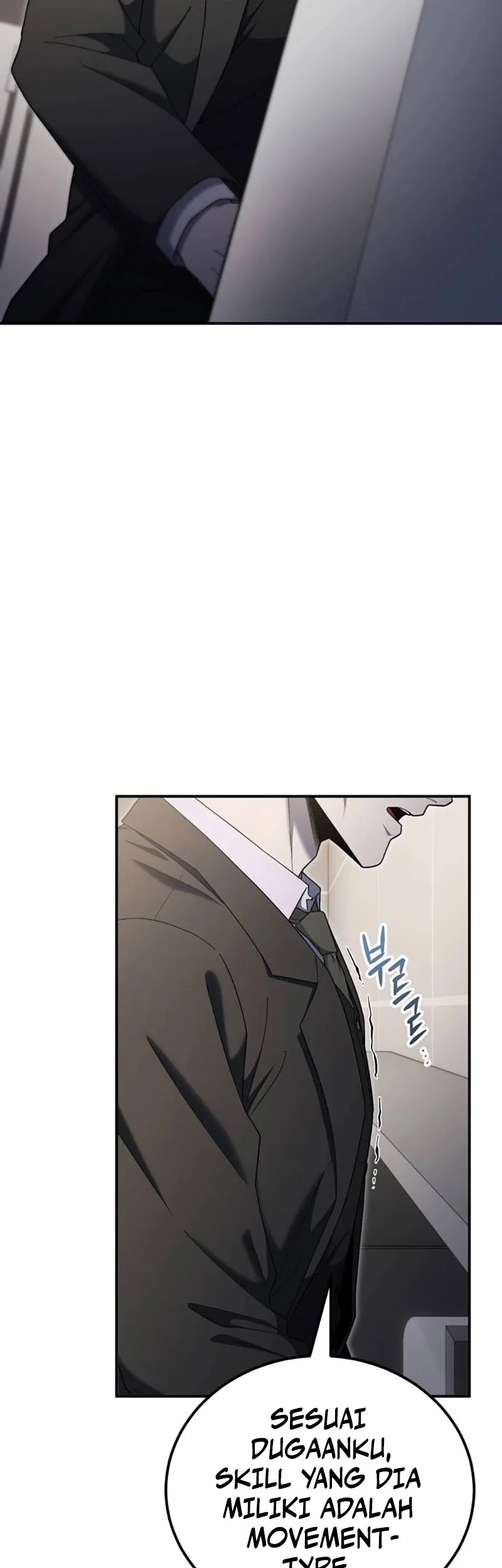 The Apocalypse's Ultimate Veteran Chapter 16 Gambar 3