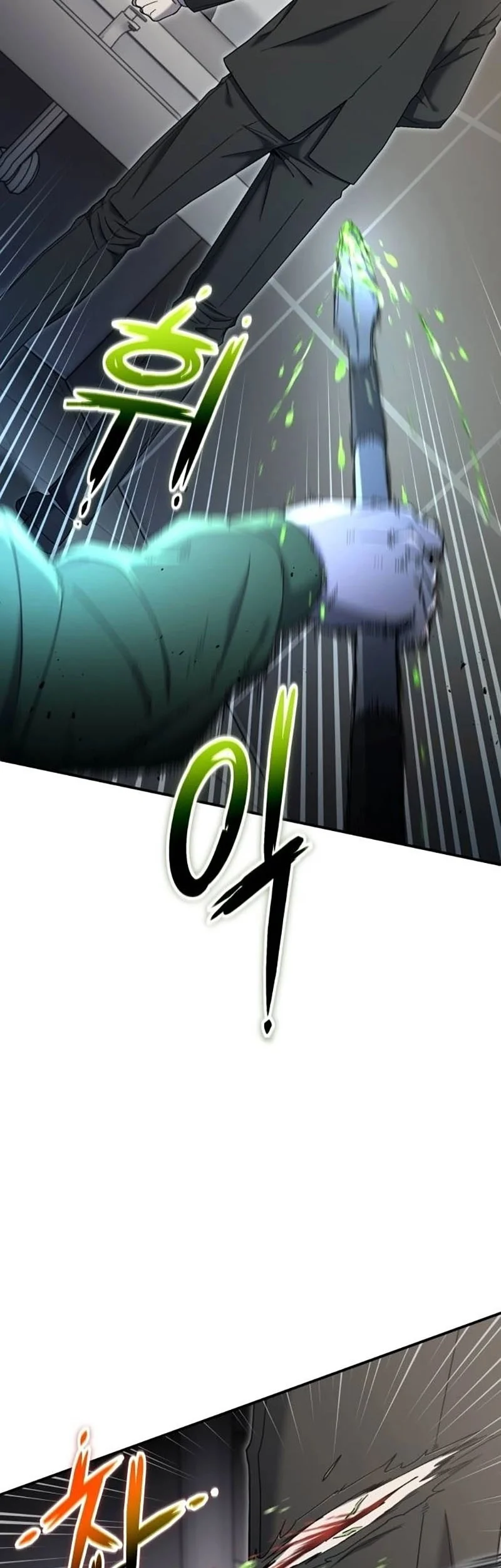 The Apocalypse's Ultimate Veteran Chapter 16 Gambar 6