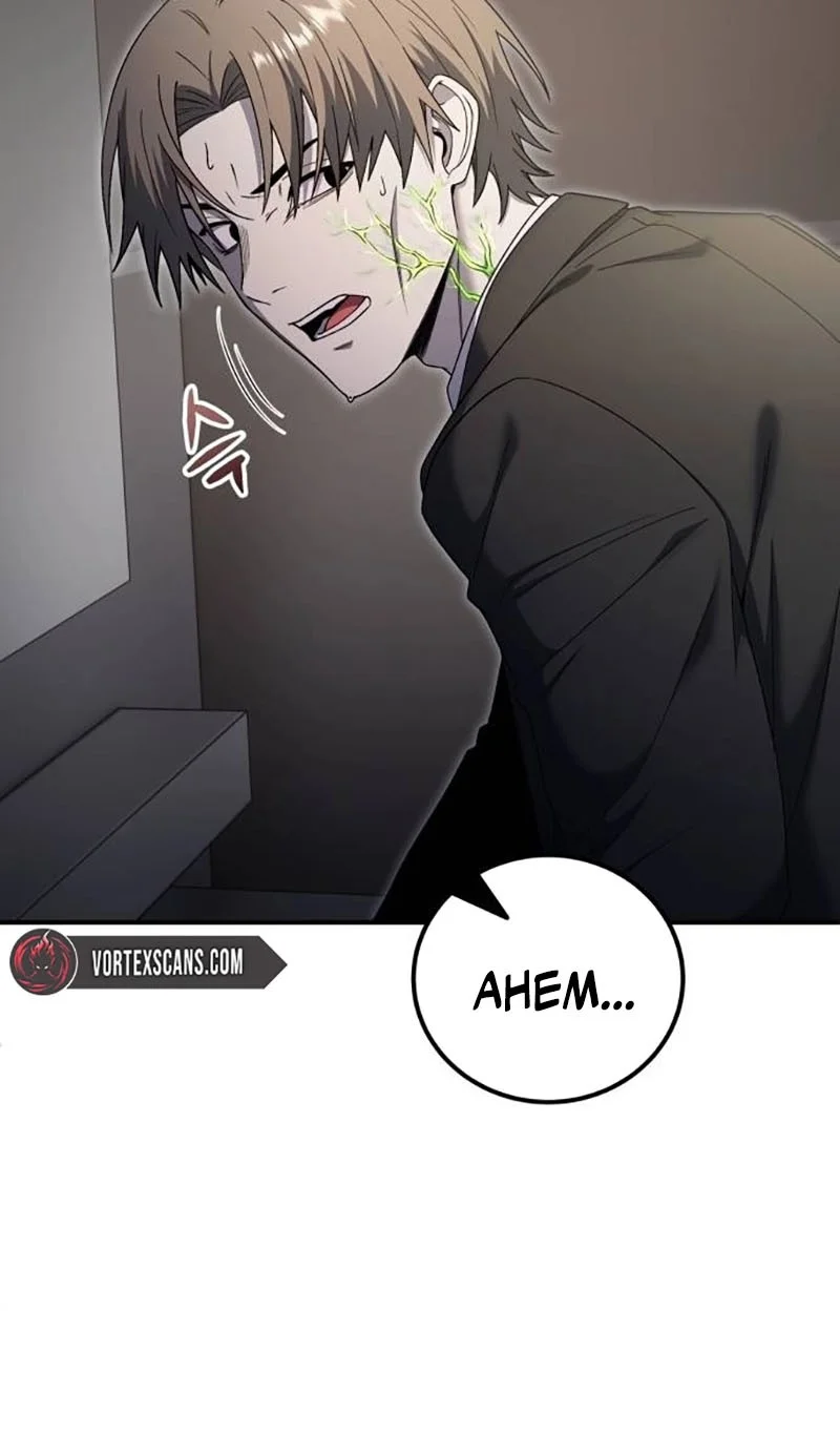 The Apocalypse's Ultimate Veteran Chapter 16 Gambar 8