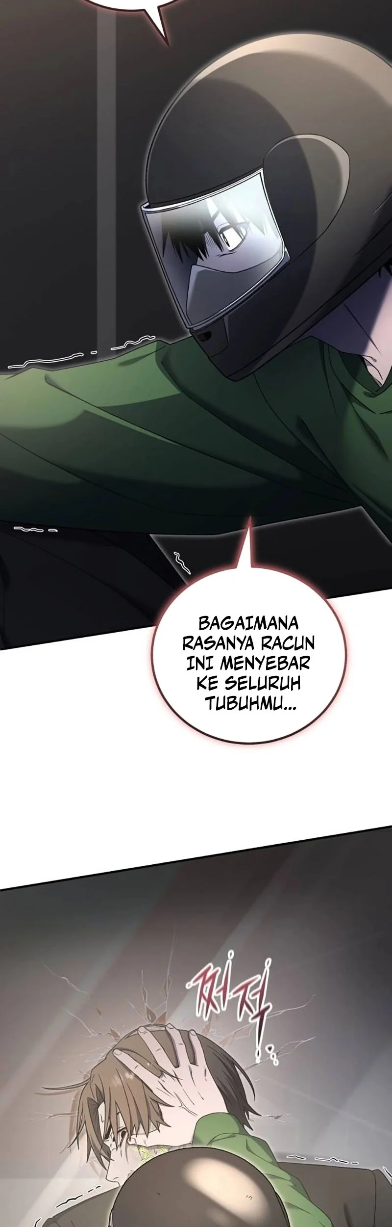 The Apocalypse's Ultimate Veteran Chapter 16 Gambar 10