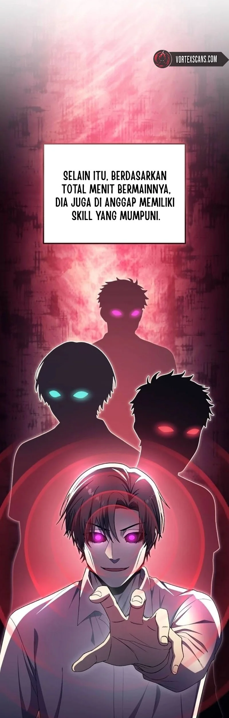 The Apocalypse's Ultimate Veteran Chapter 16 Gambar 24