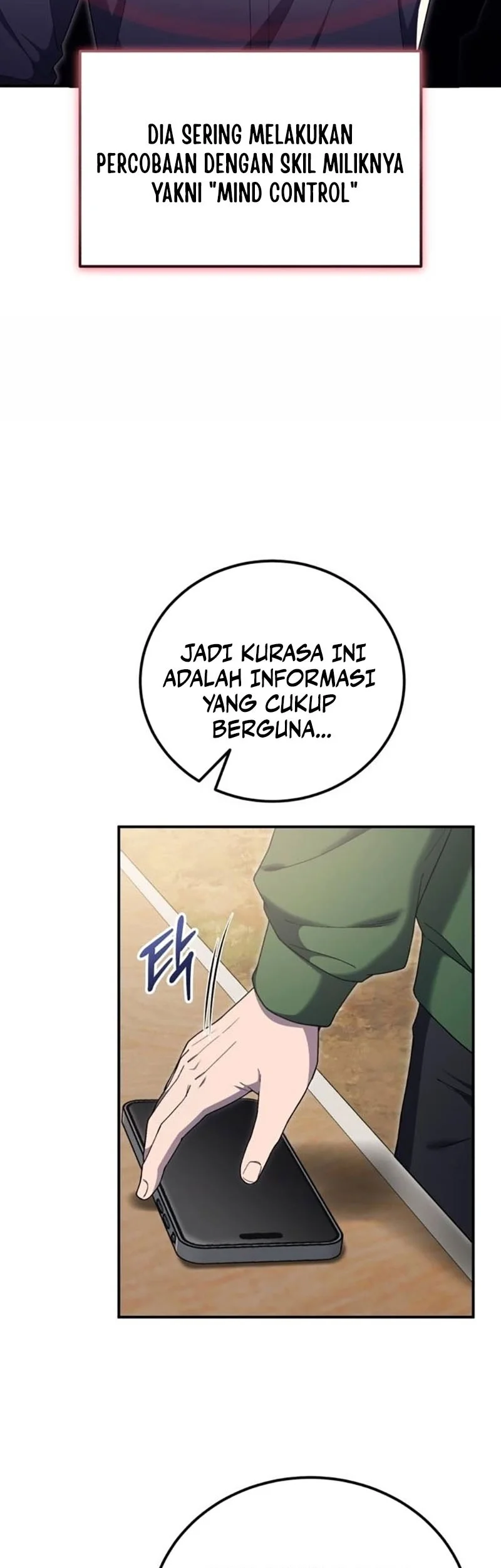 The Apocalypse's Ultimate Veteran Chapter 16 Gambar 25