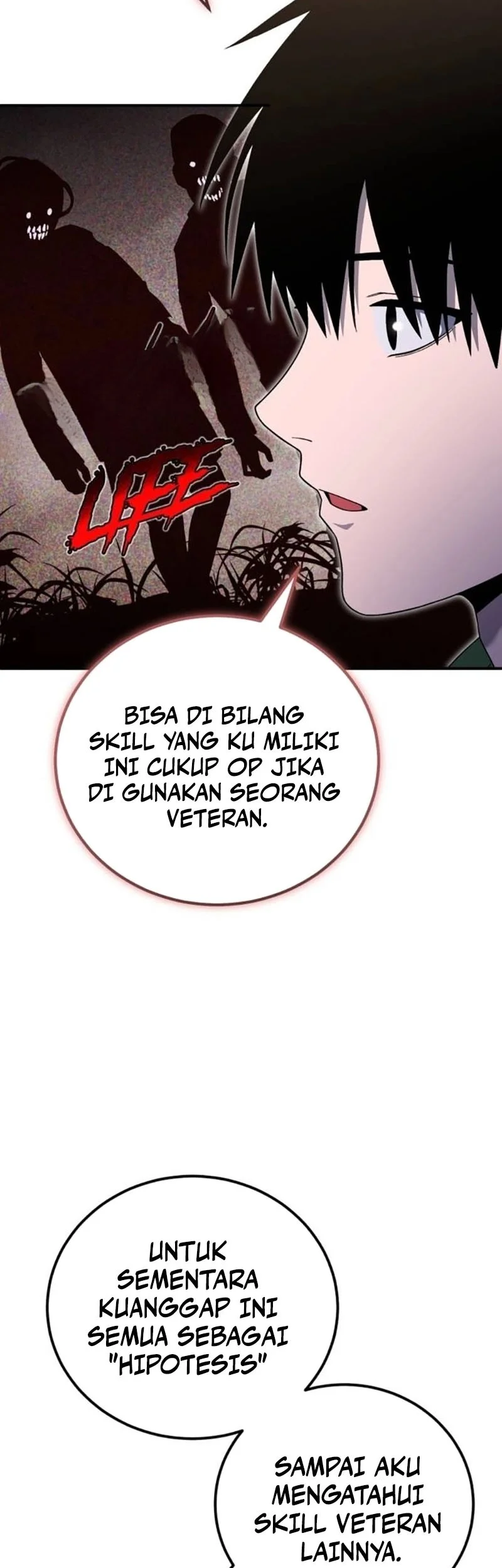 The Apocalypse's Ultimate Veteran Chapter 16 Gambar 27