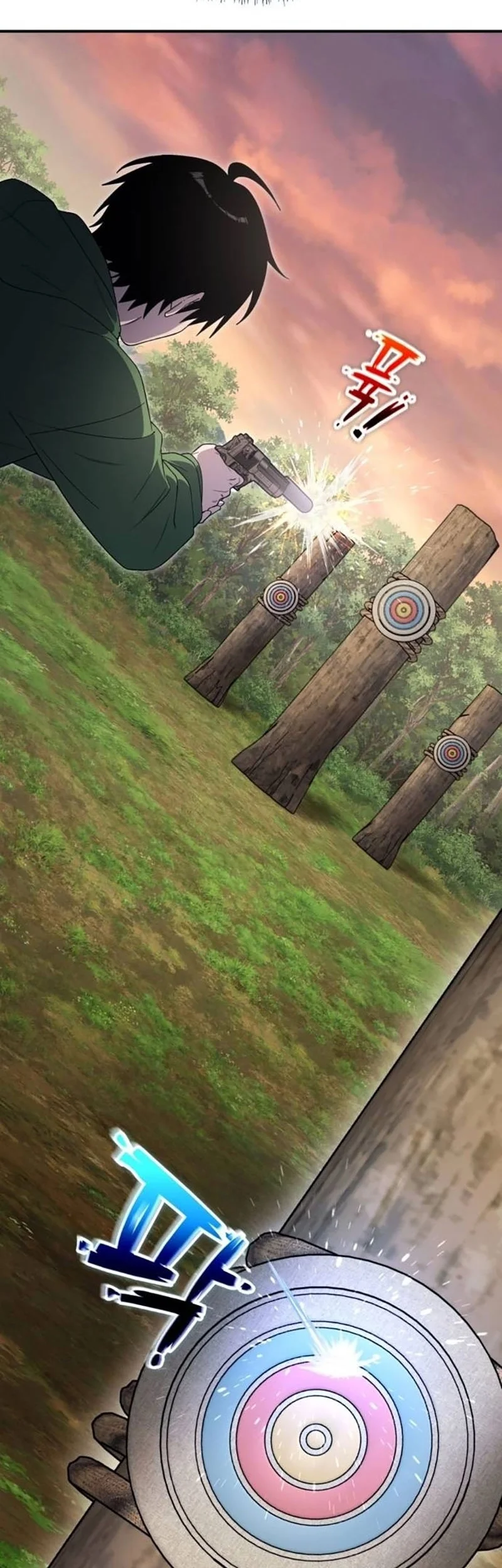 The Apocalypse's Ultimate Veteran Chapter 16 Gambar 31