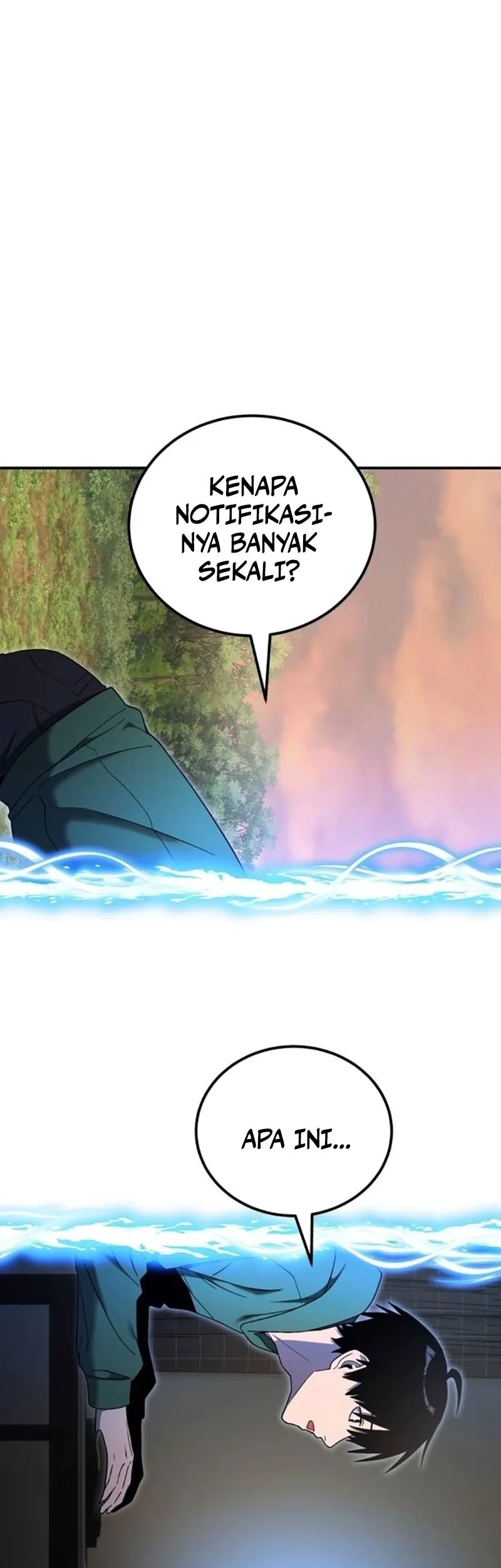 The Apocalypse's Ultimate Veteran Chapter 16 Gambar 34