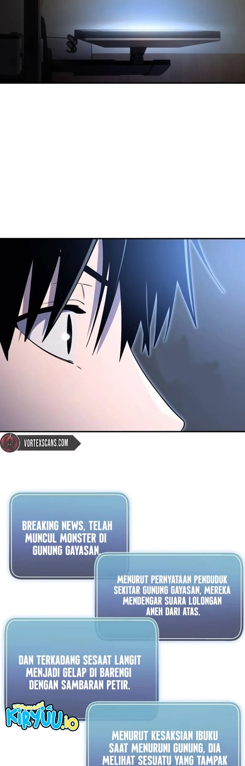 The Apocalypse's Ultimate Veteran Chapter 16 Gambar 35