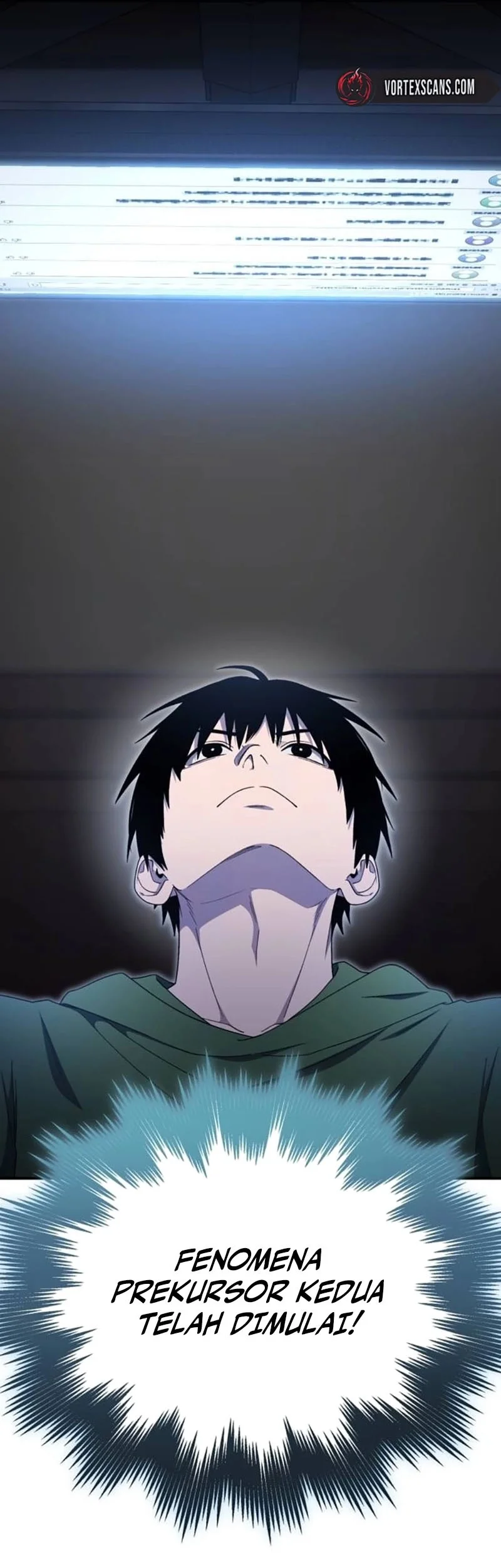 The Apocalypse's Ultimate Veteran Chapter 16 Gambar 37