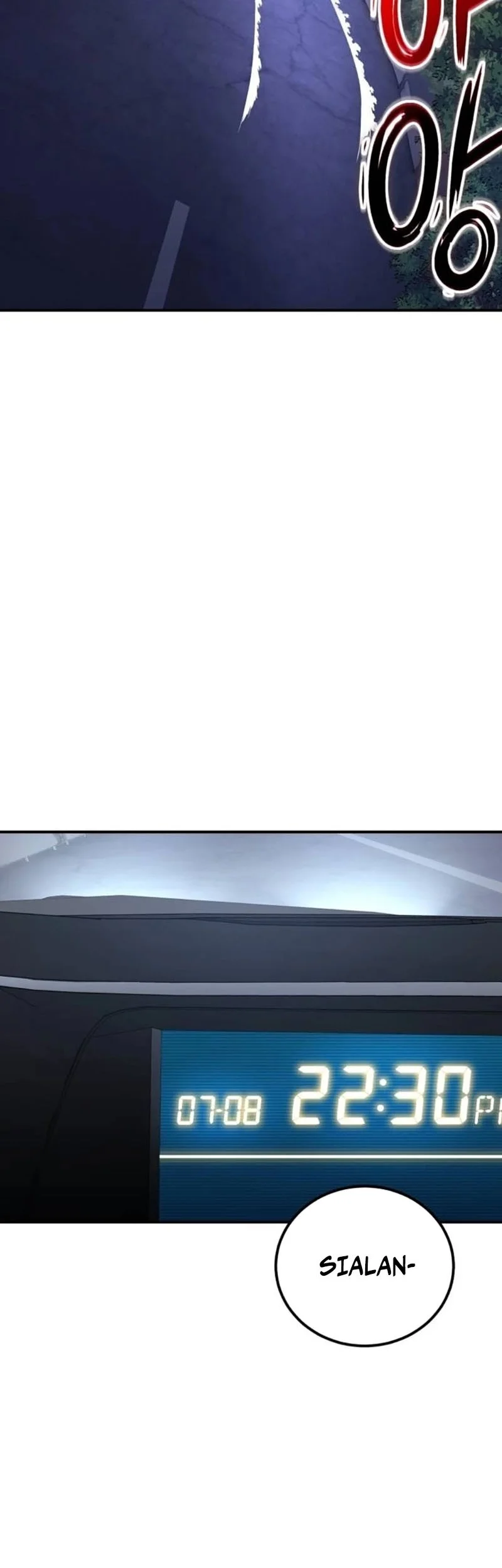 The Apocalypse's Ultimate Veteran Chapter 16 Gambar 39