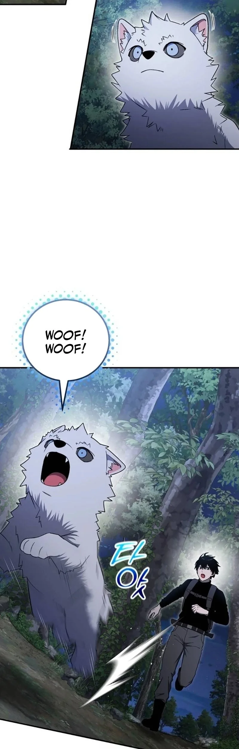 The Apocalypse's Ultimate Veteran Chapter 16 Gambar 48