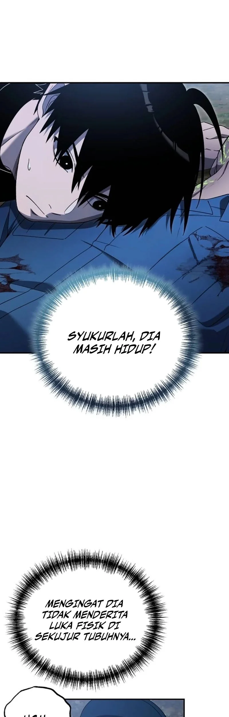 The Apocalypse's Ultimate Veteran Chapter 16 Gambar 55