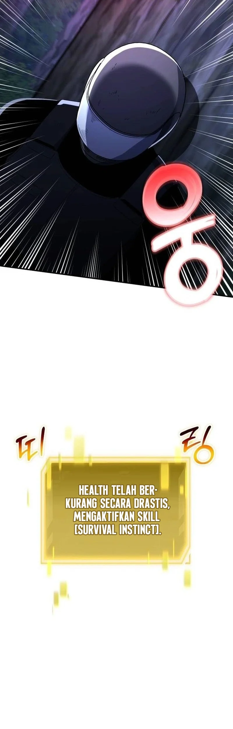 The Apocalypse's Ultimate Veteran Chapter 17 Gambar 52