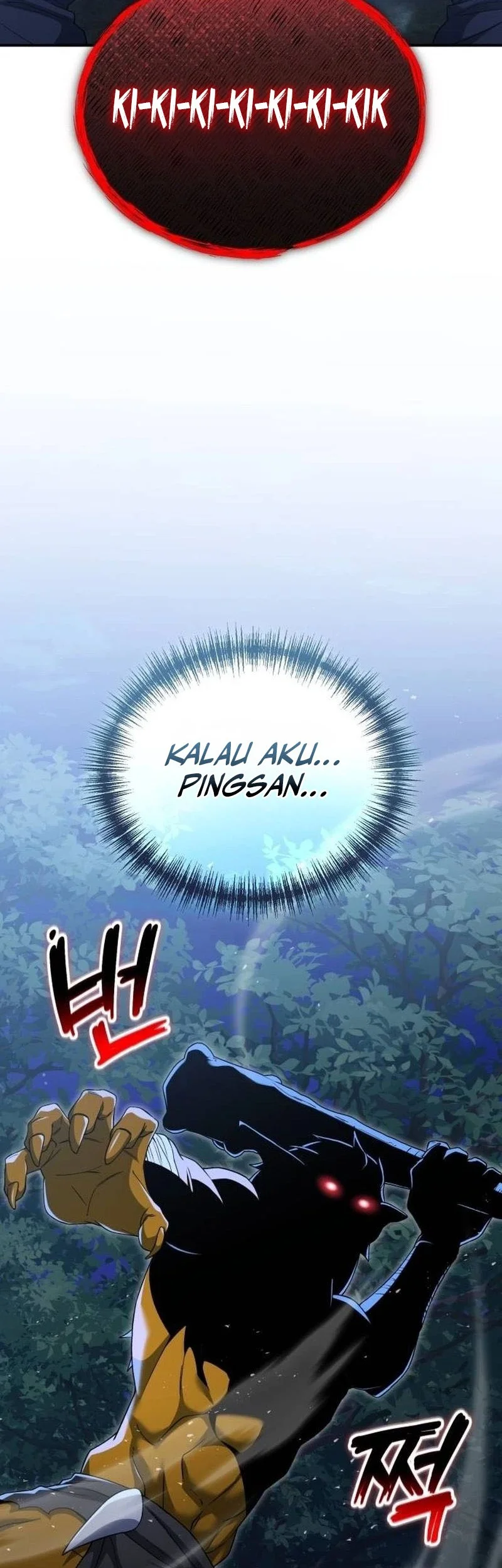 The Apocalypse's Ultimate Veteran Chapter 17 Gambar 50