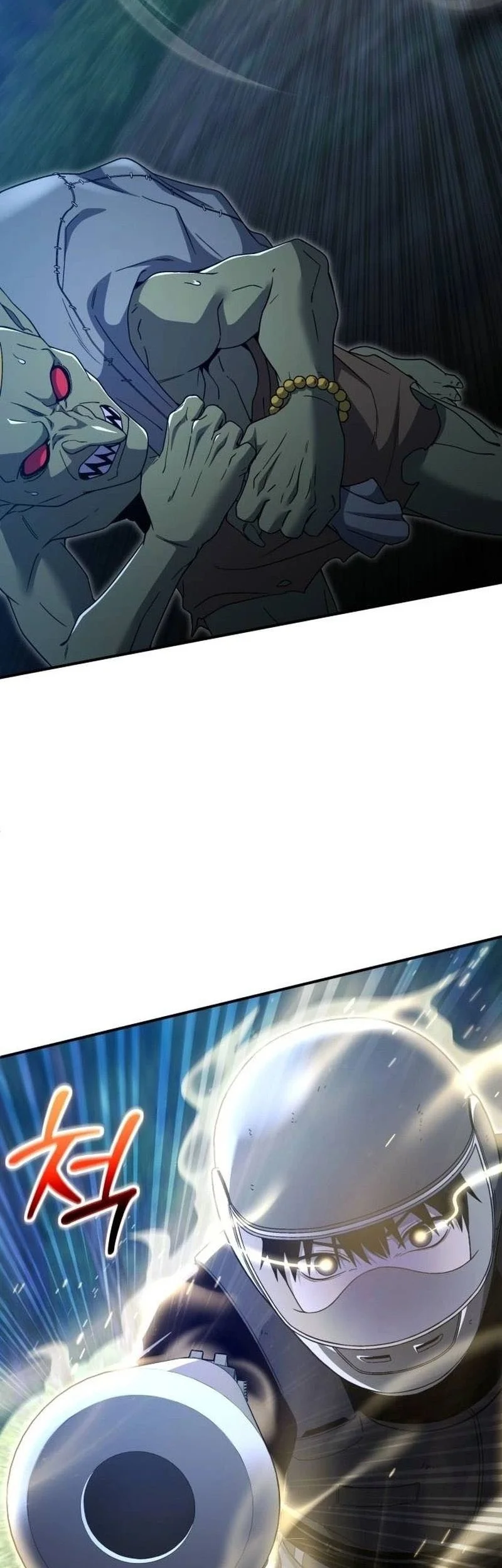 The Apocalypse's Ultimate Veteran Chapter 17 Gambar 55