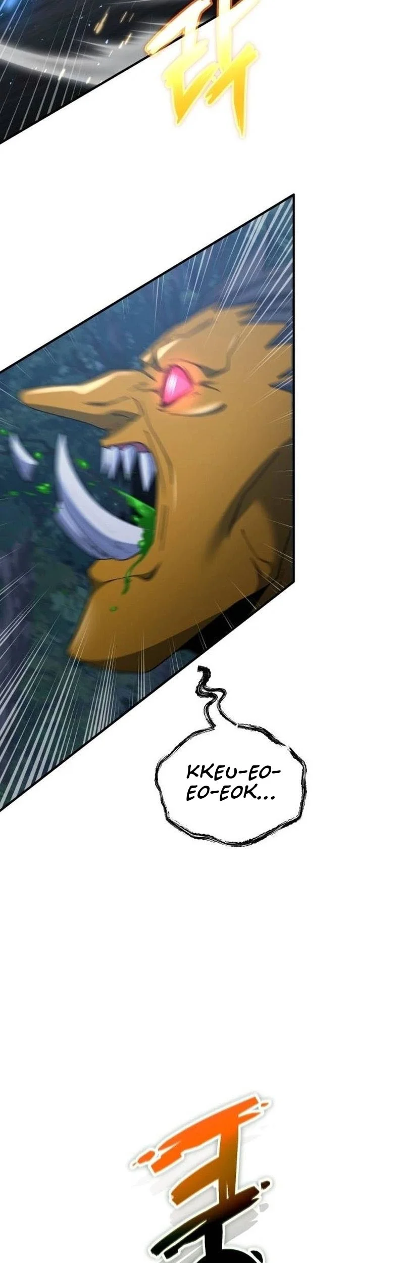 The Apocalypse's Ultimate Veteran Chapter 17 Gambar 63