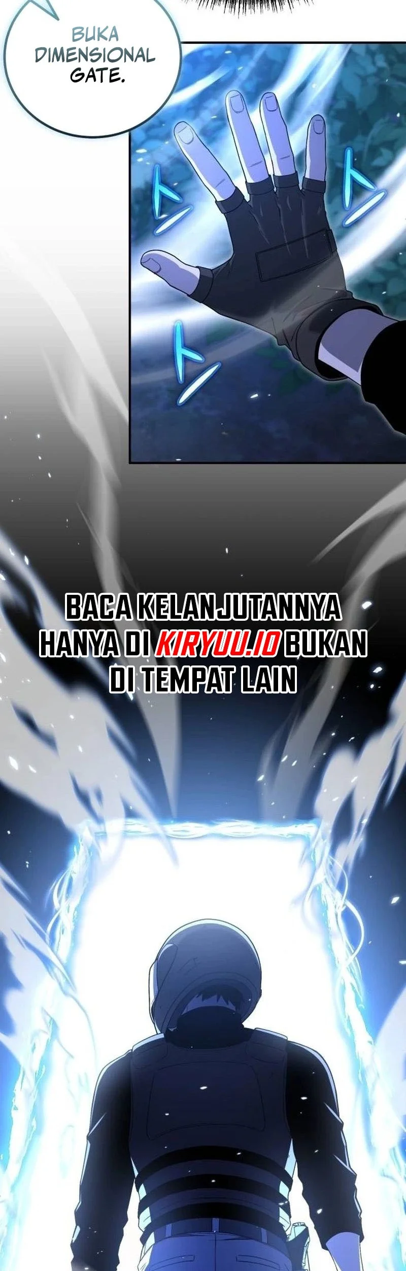 The Apocalypse's Ultimate Veteran Chapter 17 Gambar 70