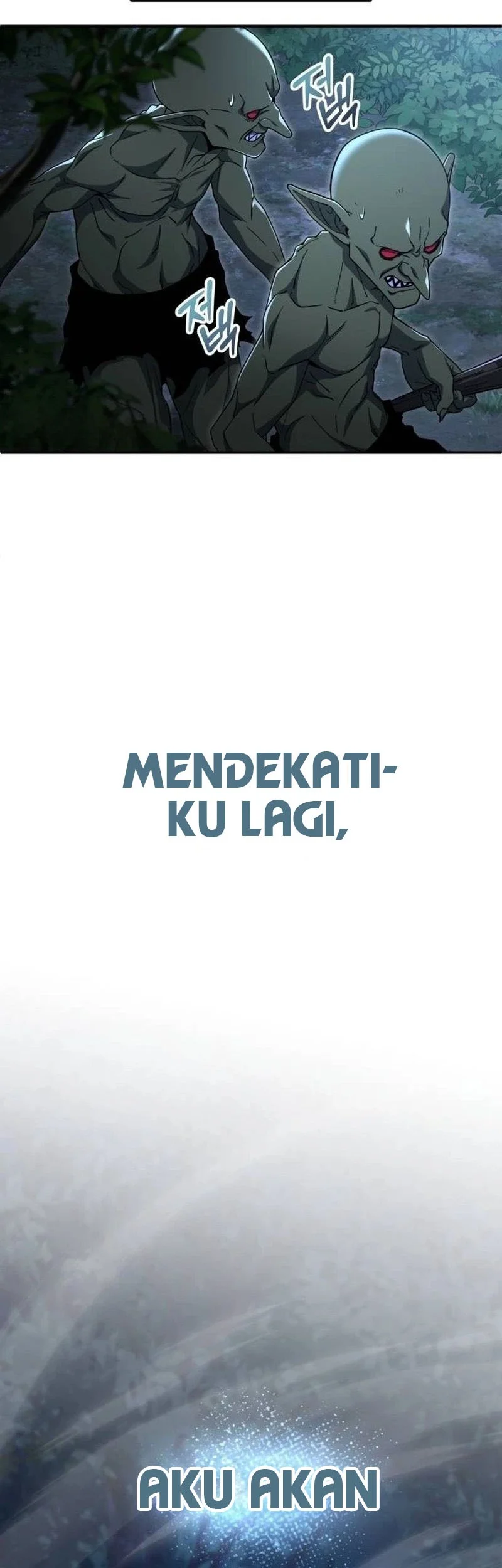 The Apocalypse's Ultimate Veteran Chapter 17 Gambar 39