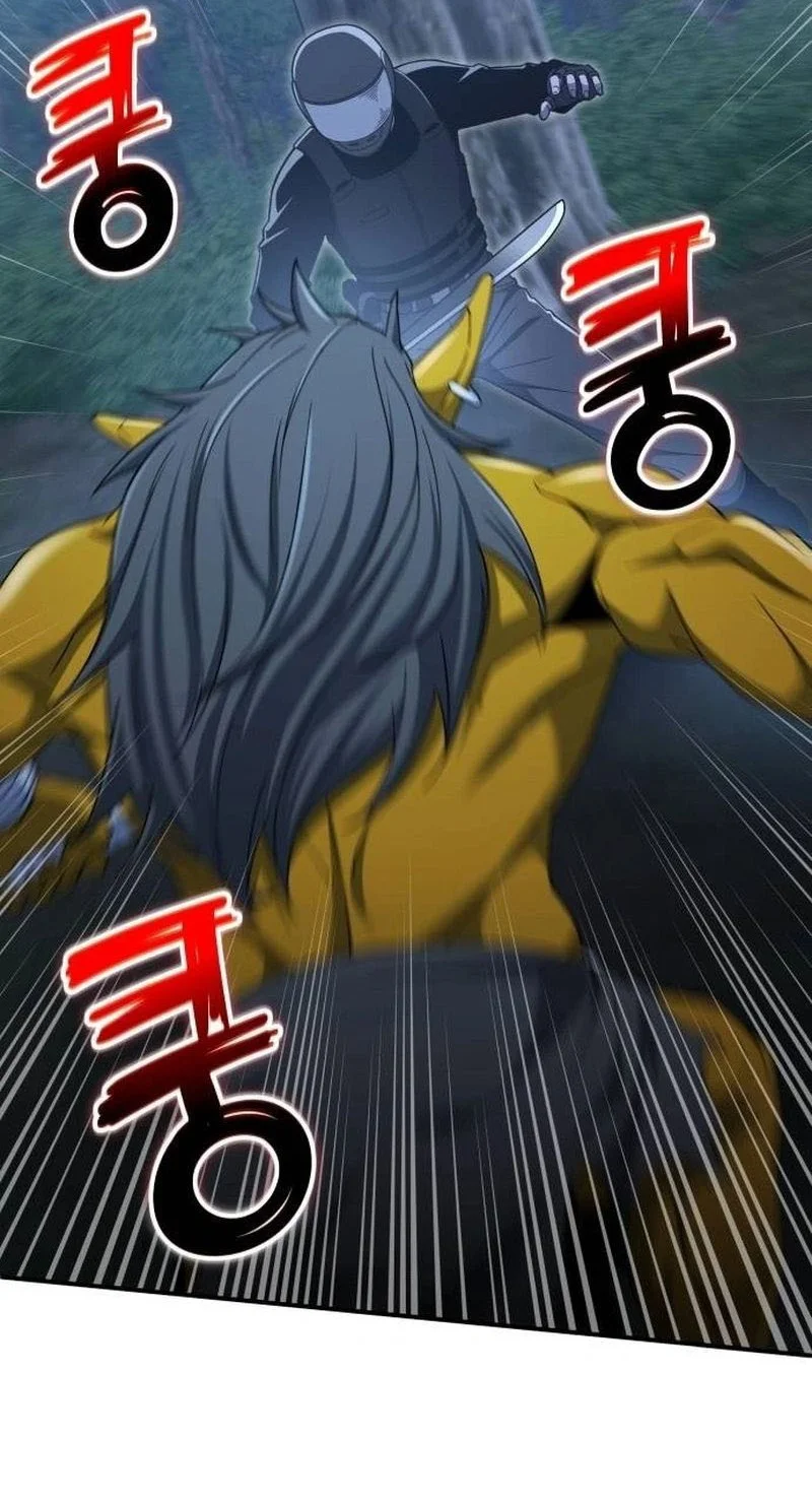 The Apocalypse's Ultimate Veteran Chapter 17 Gambar 45