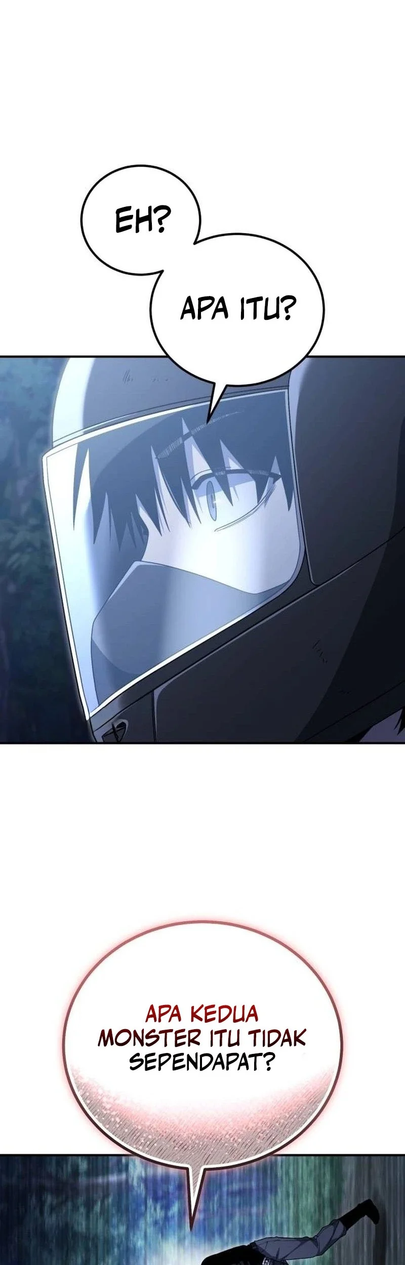 The Apocalypse's Ultimate Veteran Chapter 17 Gambar 43