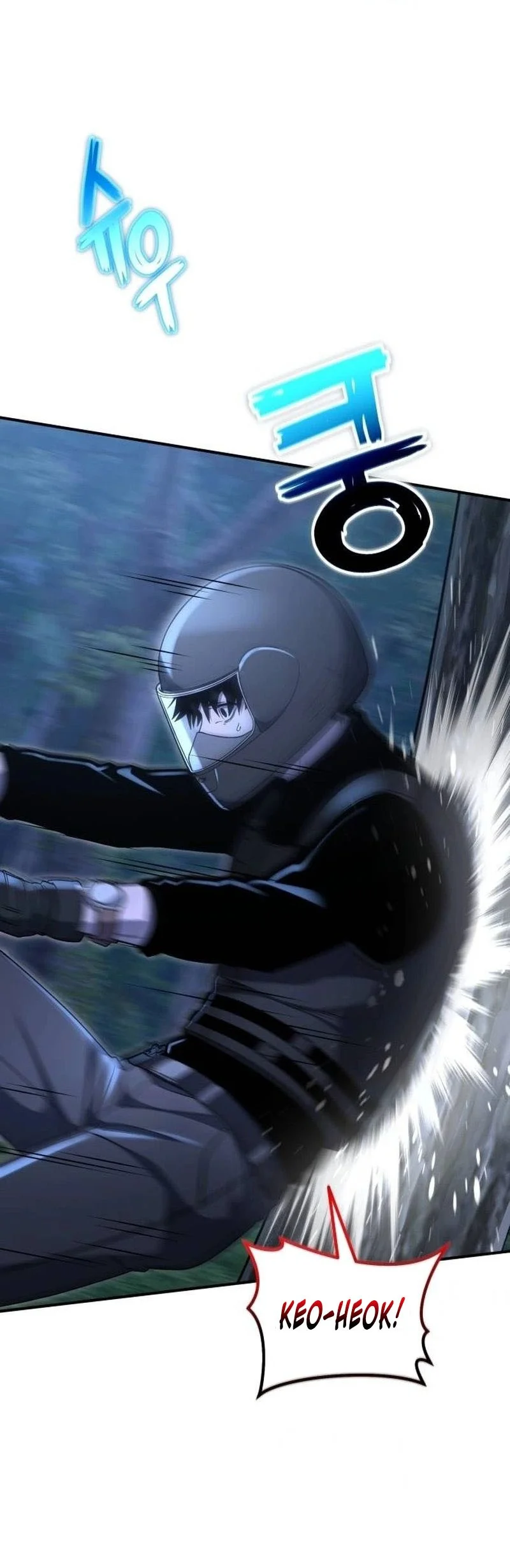 The Apocalypse's Ultimate Veteran Chapter 17 Gambar 48