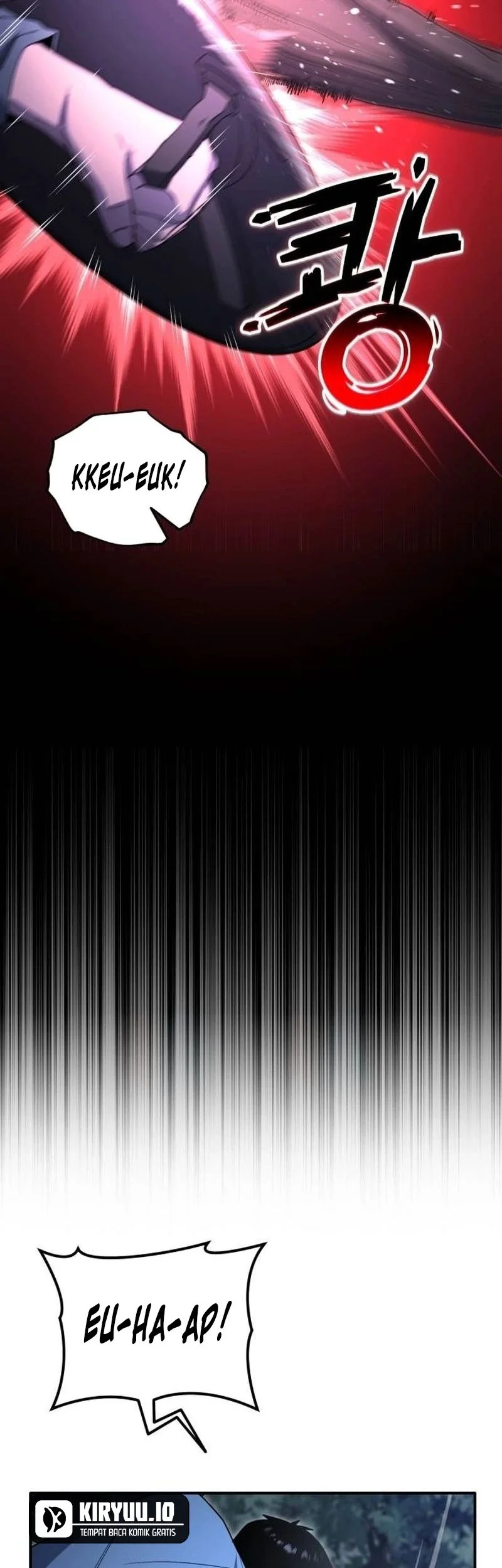 The Apocalypse's Ultimate Veteran Chapter 17 Gambar 3