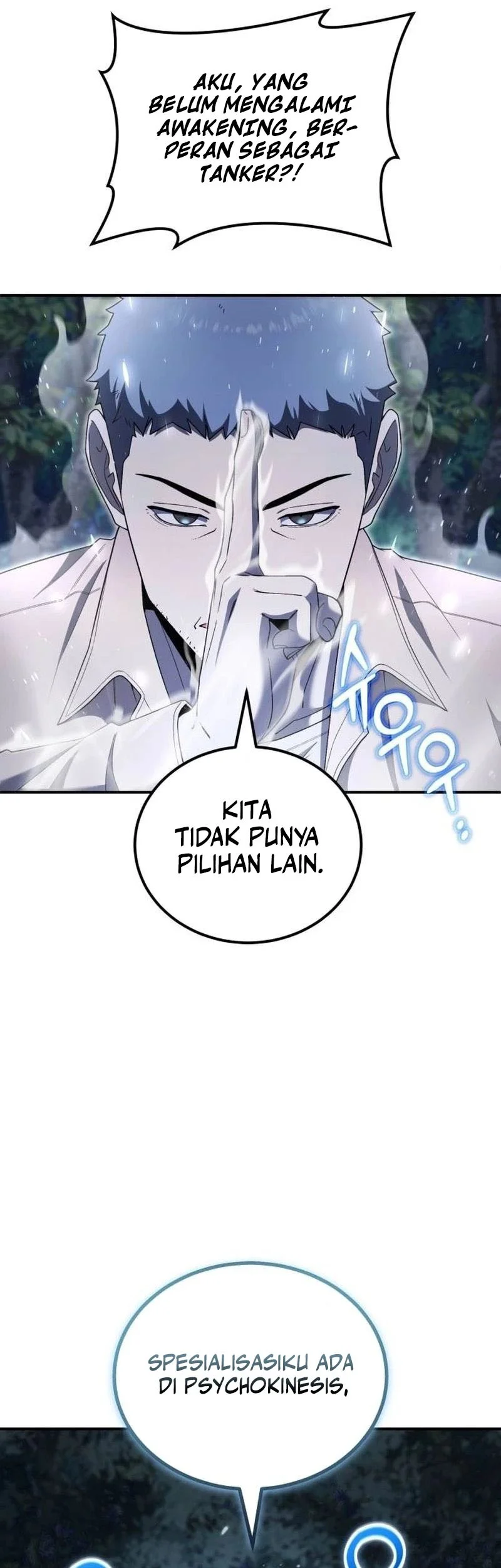 The Apocalypse's Ultimate Veteran Chapter 17 Gambar 6