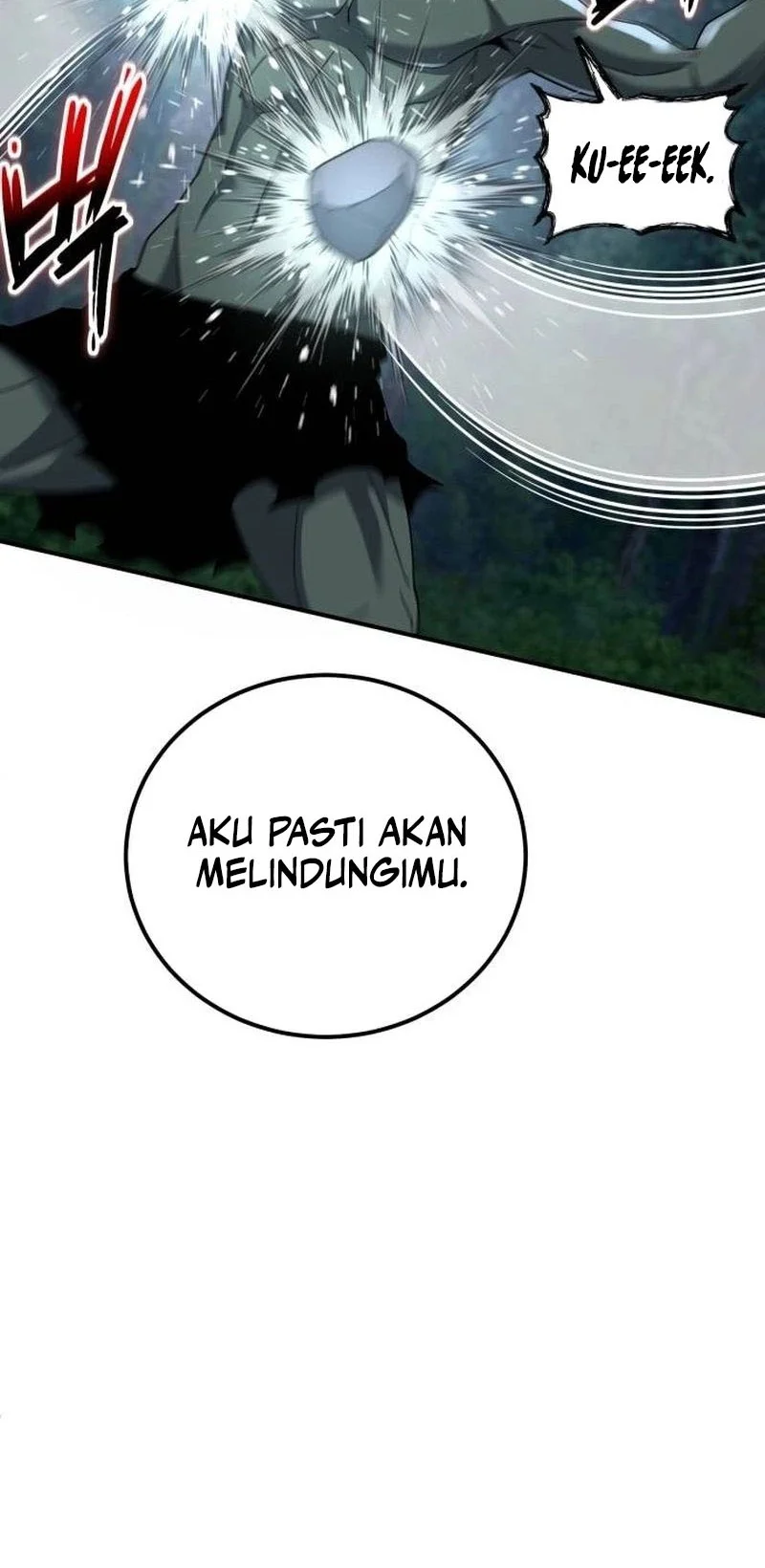 The Apocalypse's Ultimate Veteran Chapter 17 Gambar 9